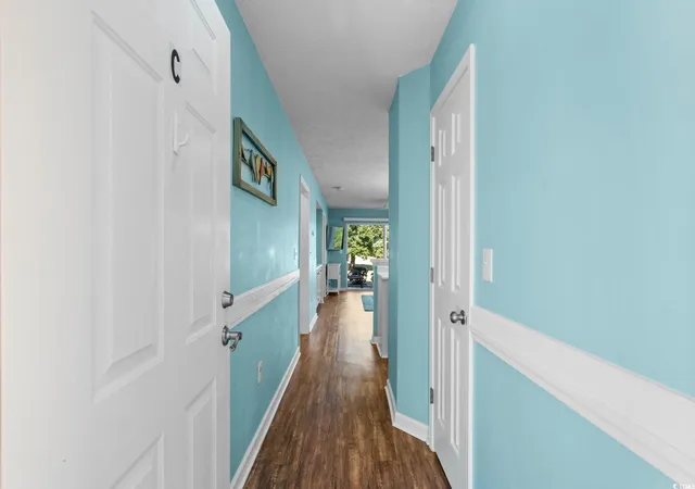 Photo 2 of Condo for sale at 637 Waterway Village Blvd #13C, Myrtle Beach, SC 29579 | MLS# 2526831 | Listing updated on 2026-09-29