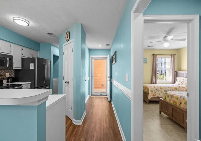Photo 3 of Condo for sale at 637 Waterway Village Blvd #13C, Myrtle Beach, SC 29579 | MLS# 2526831 | Listing updated on 2026-09-29