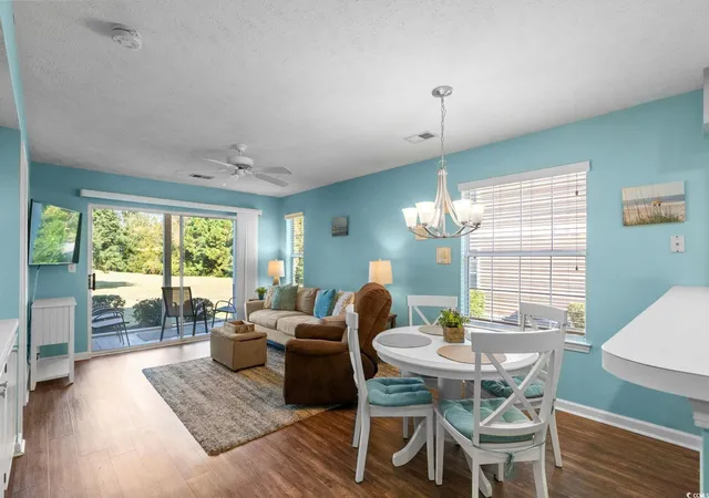 Photo 4 of Condo for sale at 637 Waterway Village Blvd #13C, Myrtle Beach, SC 29579 | MLS# 2526831 | Listing updated on 2026-09-29
