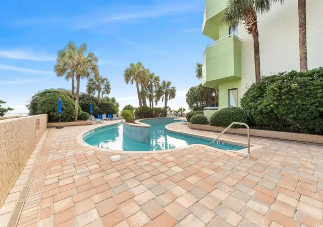 2nd image of 1105 S Ocean Blvd, Myrtle Beach, SC 29577