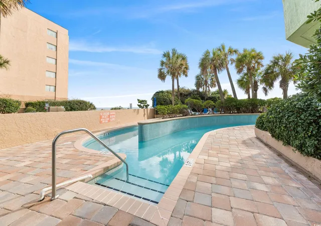 24th image of 1105 S Ocean Blvd #738, Myrtle Beach, SC 29577 | MLS# 2526852