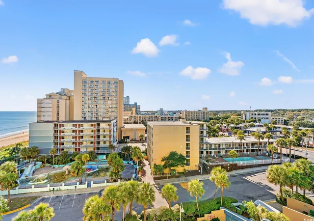 2nd image of 1105 S Ocean Blvd #738, Myrtle Beach, SC 29577 | MLS# 2526852