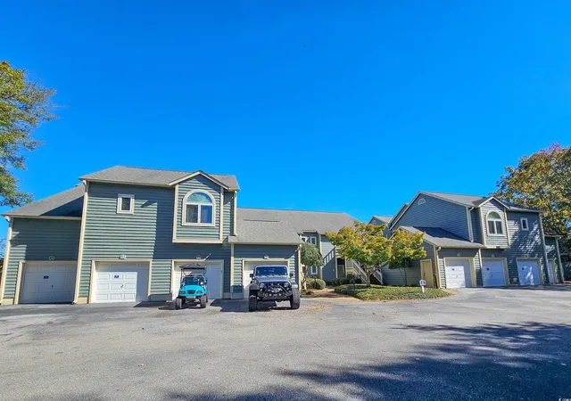 Photo 1 of Condo for sale at 800 Castleford Cir #1-H, Myrtle Beach, SC 29572 | MLS# 2526890 | Listing updated on 2026-07-29