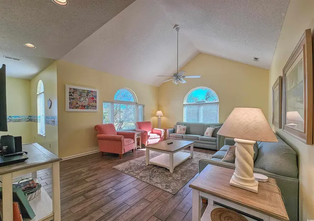 Photo 4 of Condo for sale at 800 Castleford Cir #1-H, Myrtle Beach, SC 29572 | MLS# 2526890 | Listing updated on 2026-07-29