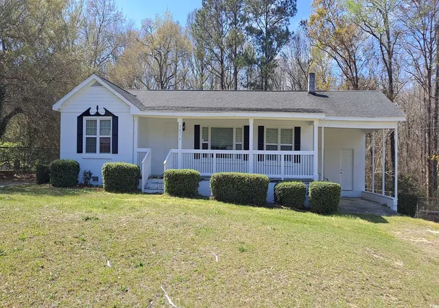Homes for sale in Georgetown, SC | 9816 Powell Rd, Georgetown, SC 29440 | MLS# 2526894