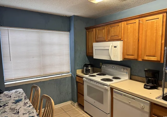 Photo 3 of Townhouse for sale at 1207 Pinegrove Dr #D, Myrtle Beach, SC 29577 | MLS# 2526903 | Listing updated on 2026-08-18