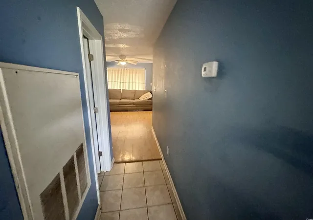 Photo 3 of Townhouse for sale at 1207 Pinegrove Dr #D, Myrtle Beach, SC 29577 | MLS# 2526903 | Listing updated on 2026-08-18
