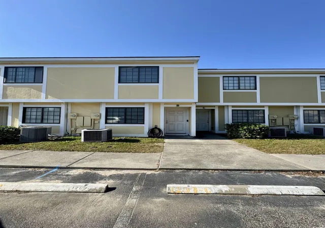 Photo 1 of Townhouse for sale at 1207 Pinegrove Dr #B, Myrtle Beach, SC 29577 | MLS# 2526913 | Listing updated on 2026-08-18