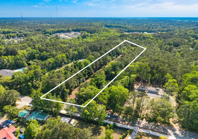 Photo 2 of Land for sale at Waverly Rd, Pawleys Island, SC 29585 | MLS# 2526926 | Listing updated on 2026-09-30