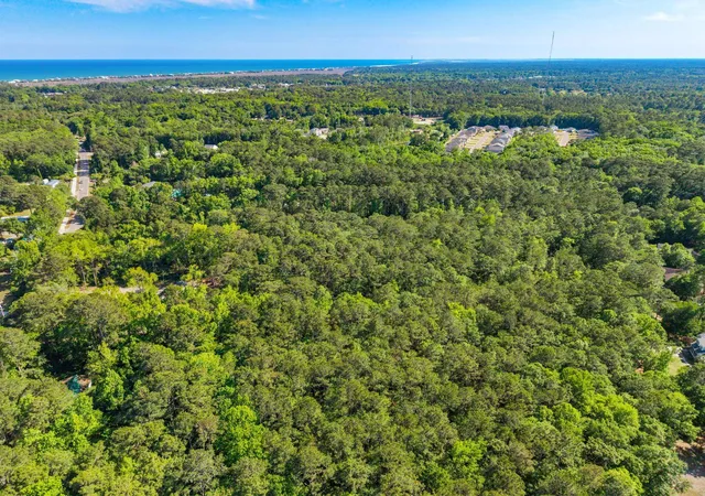 Photo 3 of Land for sale at Waverly Rd, Pawleys Island, SC 29585 | MLS# 2526926 | Listing updated on 2026-09-30