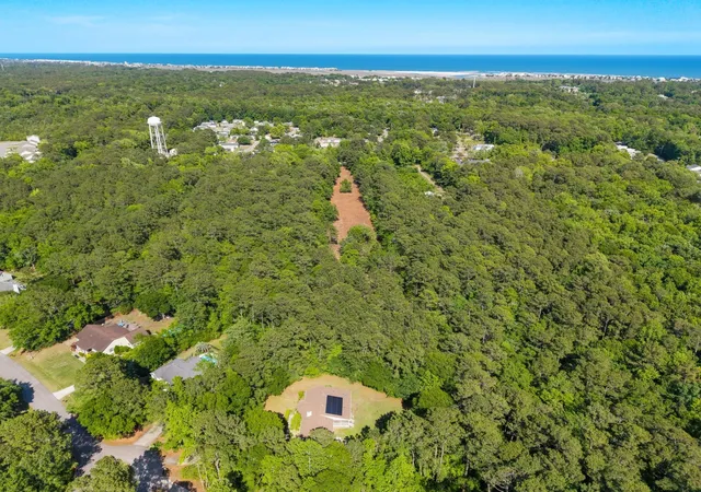 Photo 4 of Land for sale at Waverly Rd, Pawleys Island, SC 29585 | MLS# 2526926 | Listing updated on 2026-09-30
