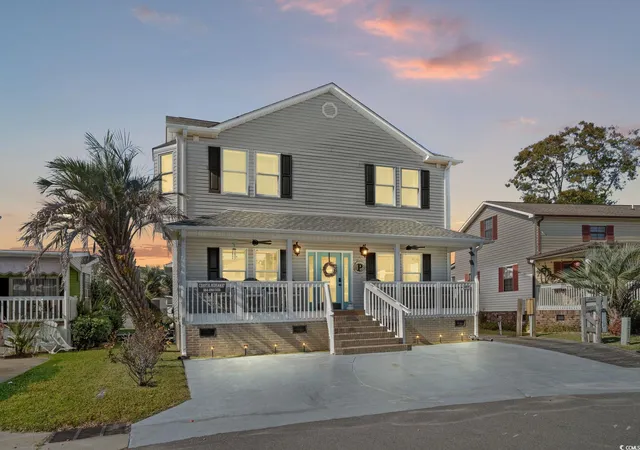 Photo 1 of Single family home for sale at 6001 S   6019 Kings Hwy, Myrtle Beach, SC 29575 | MLS# 2526941 | Listing updated on 2026-08-31