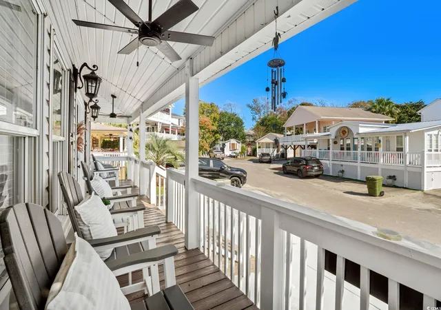 Photo 3 of Single family home for sale at 6001 S - 6019 Kings Hwy, Myrtle Beach, SC 29575 | MLS# 2526941 | Listing updated on 2026-08-31