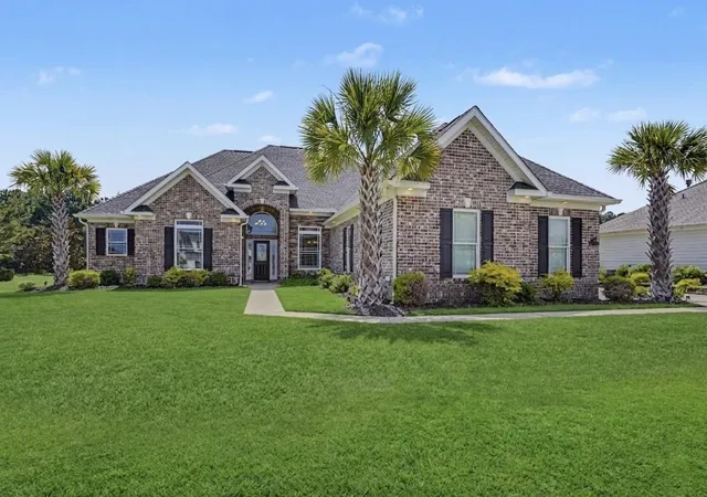 Photo 1 of Single family home for sale at 1009 Dowitcher Dr, Conway, SC 29526 | MLS# 2526943 | Listing updated on 2026-07-23