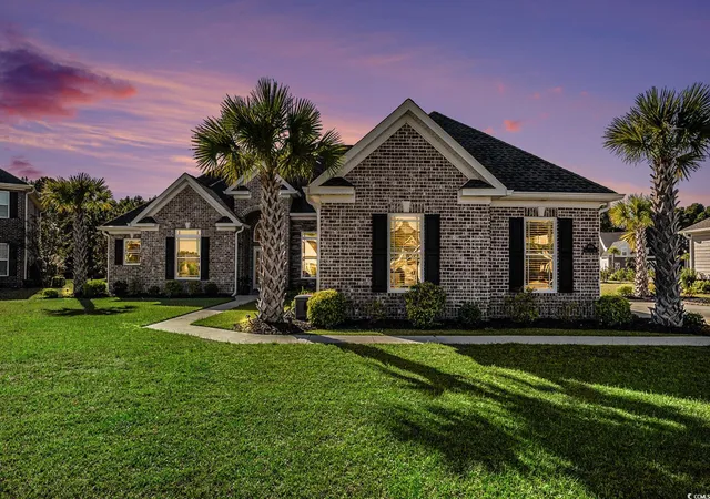 Photo 2 of Single family home for sale at 1009 Dowitcher Dr, Conway, SC 29526 | MLS# 2526943 | Listing updated on 2026-07-23