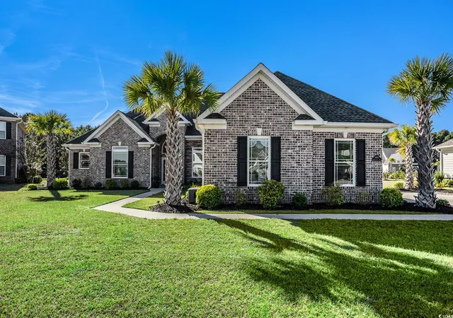 Photo 3 of Single family home for sale at 1009 Dowitcher Dr, Conway, SC 29526 | MLS# 2526943 | Listing updated on 2026-07-23