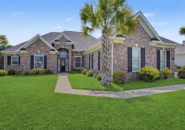 Photo 40 of Single family home for sale at 1009 Dowitcher Dr, Conway, SC 29526 | MLS# 2526943 | Listing updated on 2026-07-23