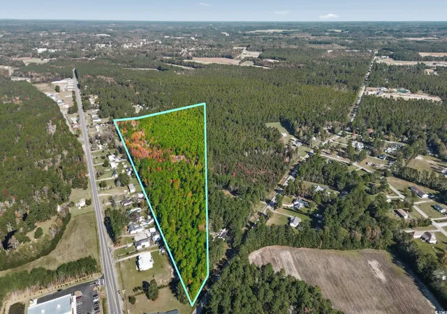 2nd image of 000 Heritage Rd, Loris, SC 29569 | MLS# 2526957