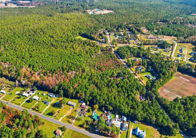 3rd image of 000 Heritage Rd, Loris, SC 29569 | MLS# 2526957