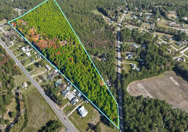 9th image of 000 Heritage Rd, Loris, SC 29569 | MLS# 2526957