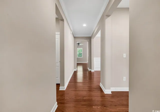 2nd image of 2011 Oxford St, Myrtle Beach, SC 29577 | MLS# 2526959