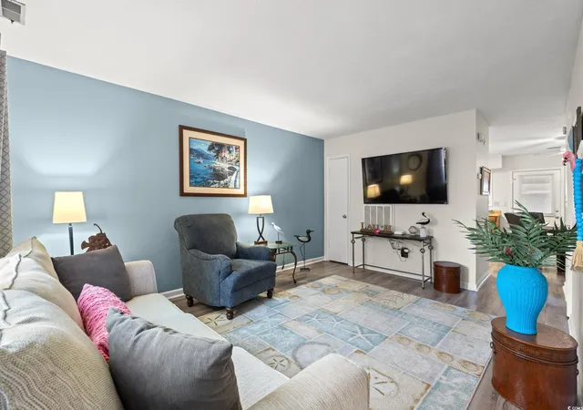 Photo 3 of Townhouse for sale at 1509 Madison Dr #C, North Myrtle Beach, SC 29582 | MLS# 2526974 | Listing updated on 2026-09-29