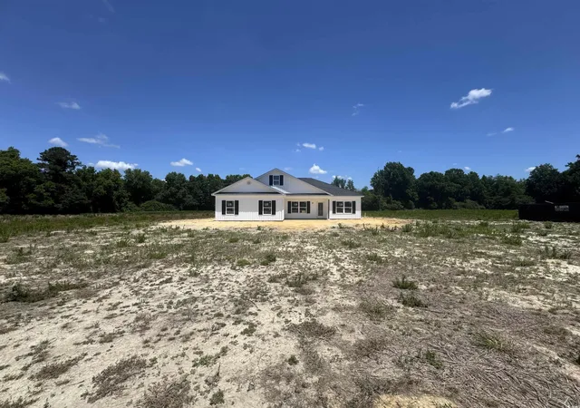 Homes for sale in Nichols, SC | Tbd 4 Duford Rd, Nichols, SC 29581 | MLS# 2526977