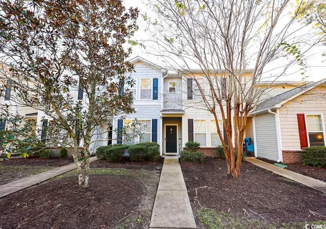 Homes for sale in Conway, SC | 310 Kiskadee Loop #6D, Conway, SC 29526 | MLS# 2527021