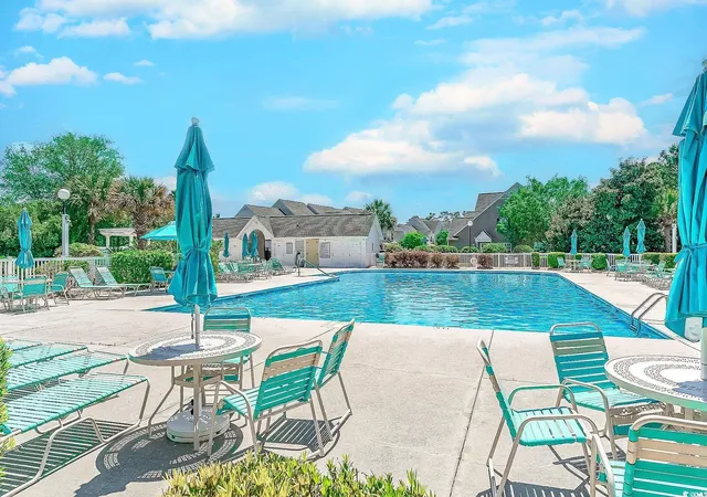 37th image of 931 Williston Loop #931, Murrells Inlet, SC 29576 | MLS# 2527050