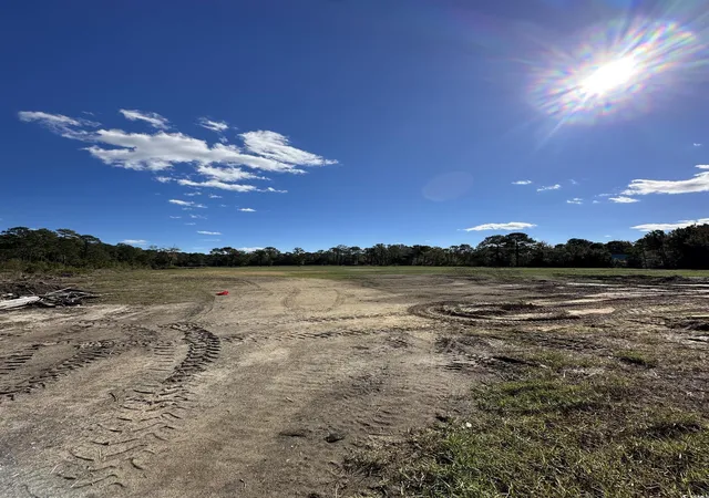 Photo 1 of Land for sale at 9201 Freewoods Rd, Myrtle Beach, SC 29588 | MLS# 2527052 | Listing updated on 2025-11-10