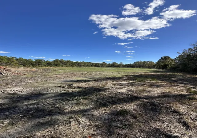 Photo 3 of Land for sale at 9201 Freewoods Rd, Myrtle Beach, SC 29588 | MLS# 2527052 | Listing updated on 2025-11-10
