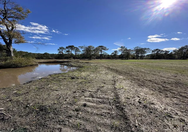 Photo 4 of Land for sale at 9201 Freewoods Rd, Myrtle Beach, SC 29588 | MLS# 2527052 | Listing updated on 2025-11-10