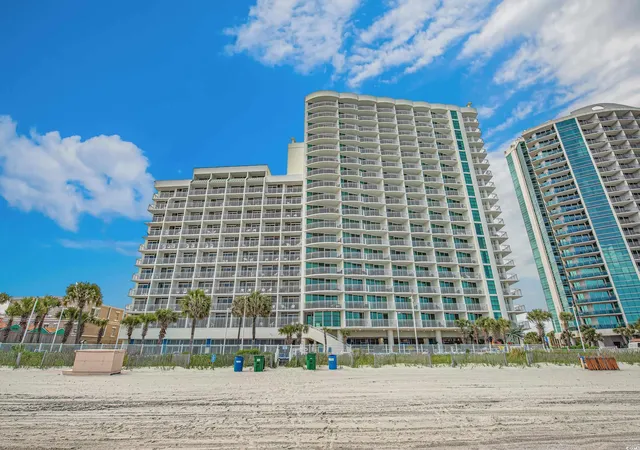 Photo 2 of Condo for sale at 201 S Ocean Blvd #1605, Myrtle Beach, SC 29577 | MLS# 2527074 | Listing updated on 2026-07-16