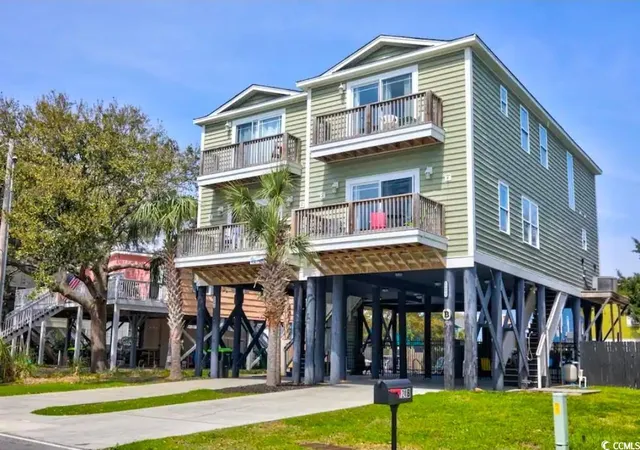 1st image of 124 B Vista Dr, Murrells Inlet, SC 29576 | MLS# 2527080