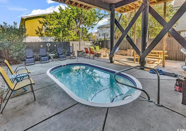4th image of 124 B Vista Dr, Murrells Inlet, SC 29576 | MLS# 2527080