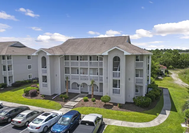 Photo 1 of Condo for sale at 4405 Eastport Blvd #D-8, Little River, SC 29566 | MLS# 2527129 | Listing updated on 2026-08-03