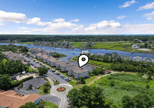 Photo 2 of Condo for sale at 4405 Eastport Blvd #D-8, Little River, SC 29566 | MLS# 2527129 | Listing updated on 2026-08-03