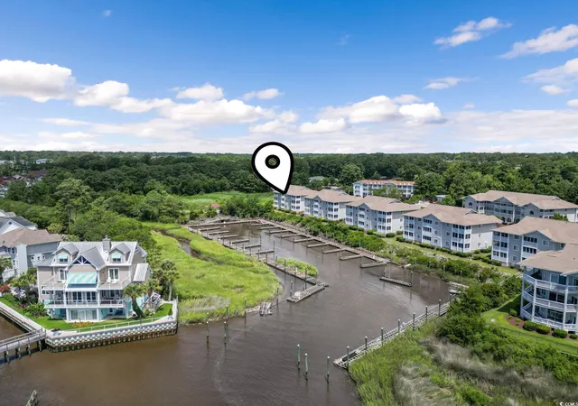 Photo 3 of Condo for sale at 4405 Eastport Blvd #D-8, Little River, SC 29566 | MLS# 2527129 | Listing updated on 2026-08-03