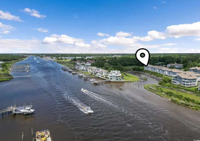 Photo 3 of Condo for sale at 4405 Eastport Blvd #D-8, Little River, SC 29566 | MLS# 2527129 | Listing updated on 2026-08-03
