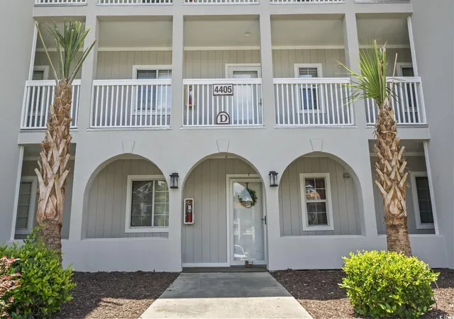 Photo 4 of Condo for sale at 4405 Eastport Blvd #D-8, Little River, SC 29566 | MLS# 2527129 | Listing updated on 2026-08-03