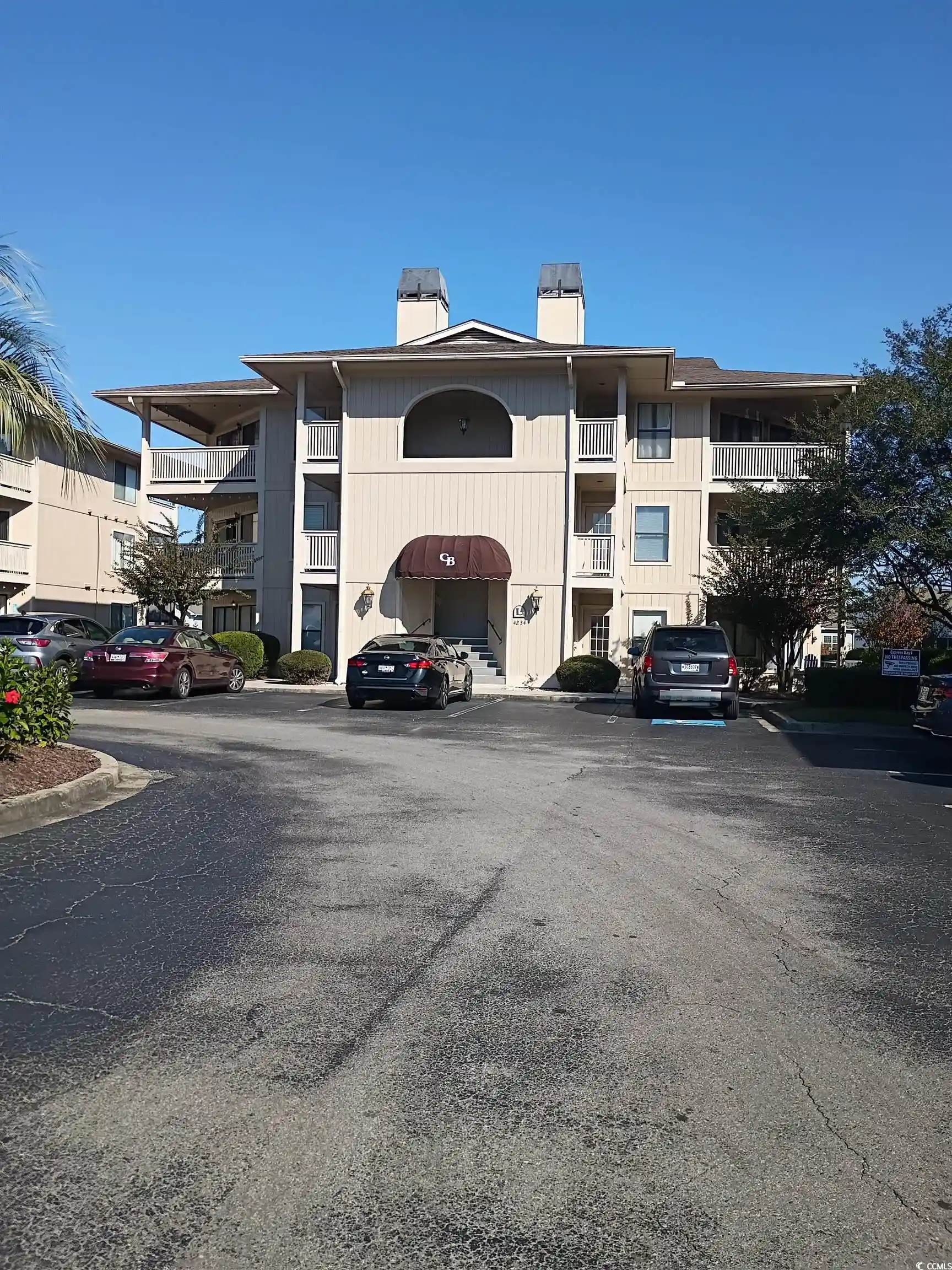 Condo for sale at 4243 Pinehurst Circle #L-7, Little River, SC 29566 | MLS# 2527164