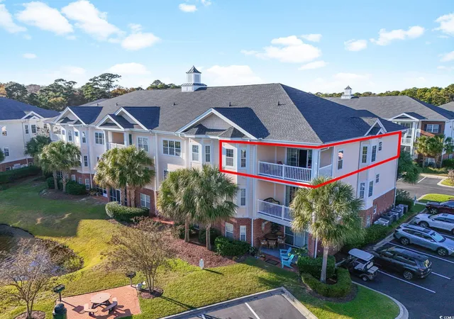 33rd image of 1106 Louise Costin Ln #1511, Murrells Inlet, SC 29576 | MLS# 2527175
