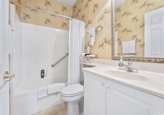 4th image of 1106 Louise Costin Ln #1511, Murrells Inlet, SC 29576 | MLS# 2527175