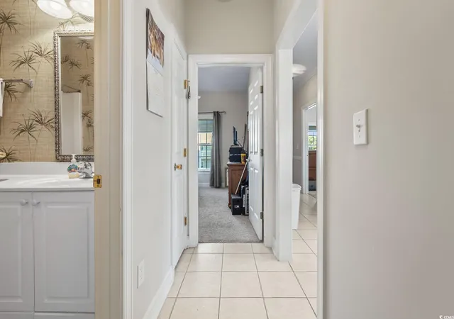 5th image of 1106 Louise Costin Ln #1511, Murrells Inlet, SC 29576 | MLS# 2527175