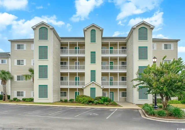 1st image of 1100 Commons Blvd #508, Myrtle Beach, SC 29572 | MLS# 2527204
