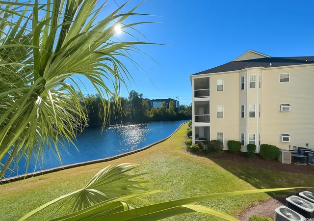 2nd image of 1100 Commons Blvd #508, Myrtle Beach, SC 29572 | MLS# 2527204