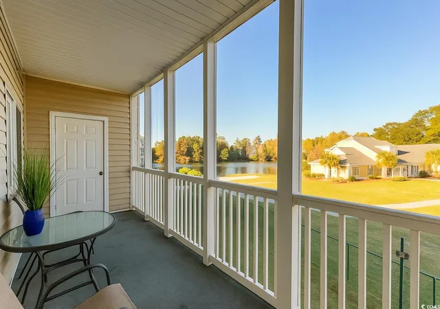 3rd image of 1100 Commons Blvd #508, Myrtle Beach, SC 29572 | MLS# 2527204