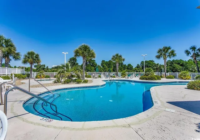 5th image of 1100 Commons Blvd #508, Myrtle Beach, SC 29572 | MLS# 2527204
