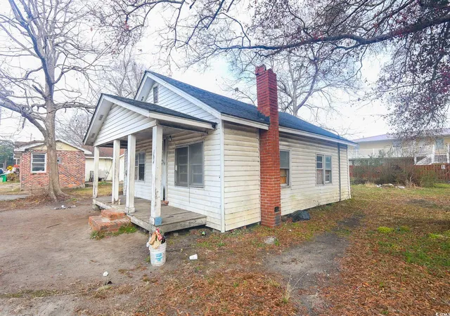 Homes for sale in Loris, SC | 4151 Maple St, Loris, SC 29569 | MLS# 2527223