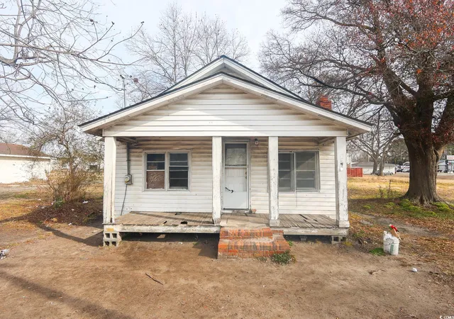 Homes for sale in Loris, SC | 4151 Maple St, Loris, SC 29569 | MLS# 2527223